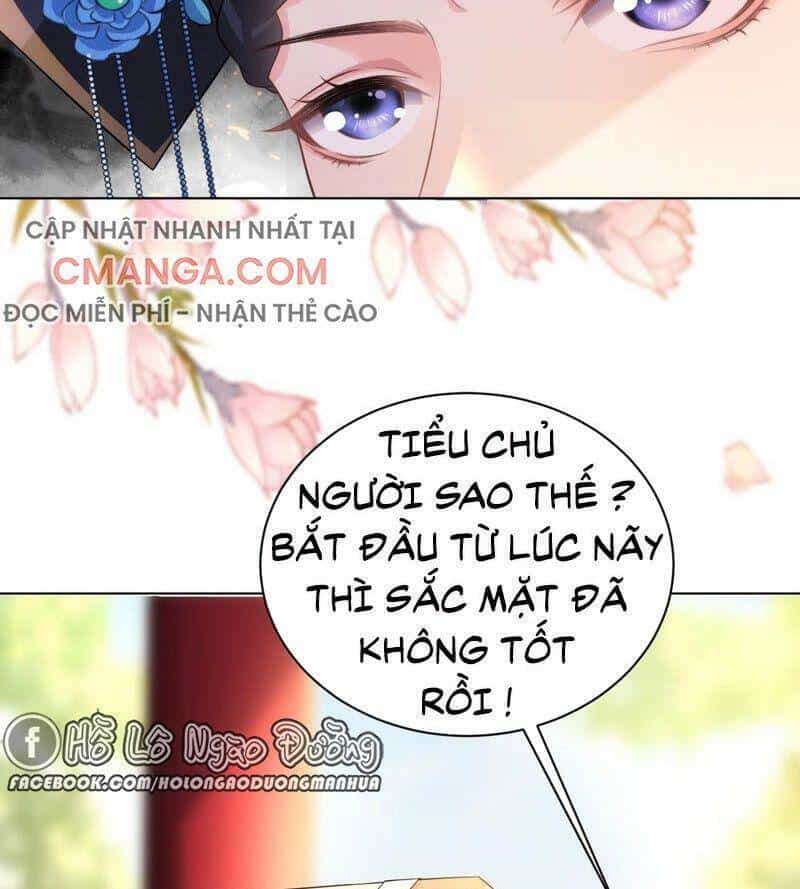 Quận Chúa Vững Vàng, Thiết Lập Nhân Vật Không Thể Vỡ - Chương 45 - ảnh 22