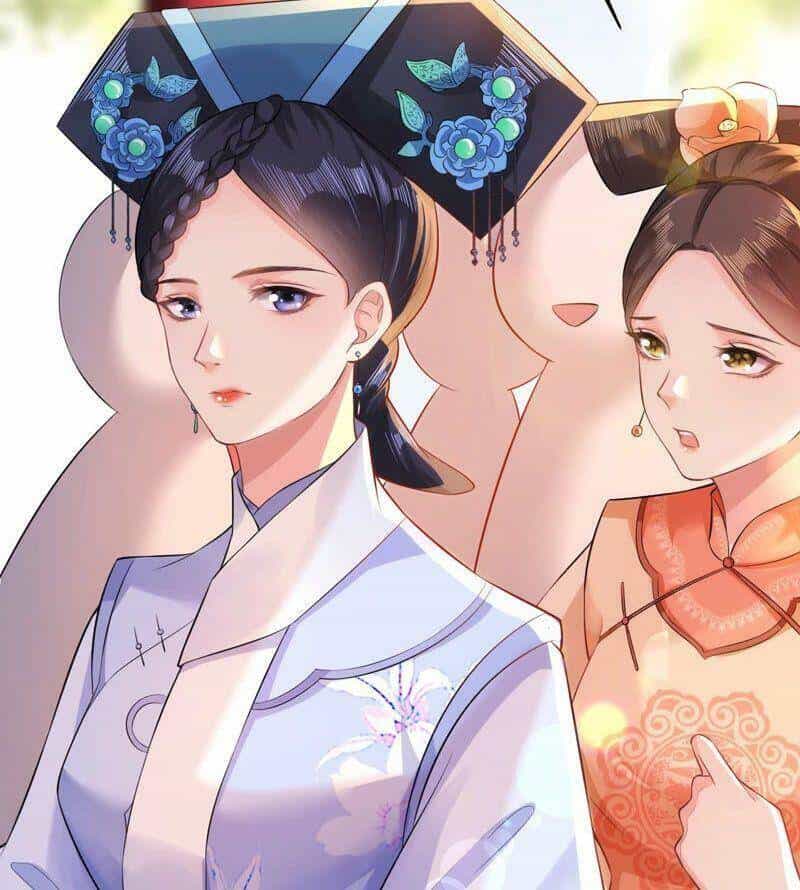 Quận Chúa Vững Vàng, Thiết Lập Nhân Vật Không Thể Vỡ - Chương 45 - ảnh 23