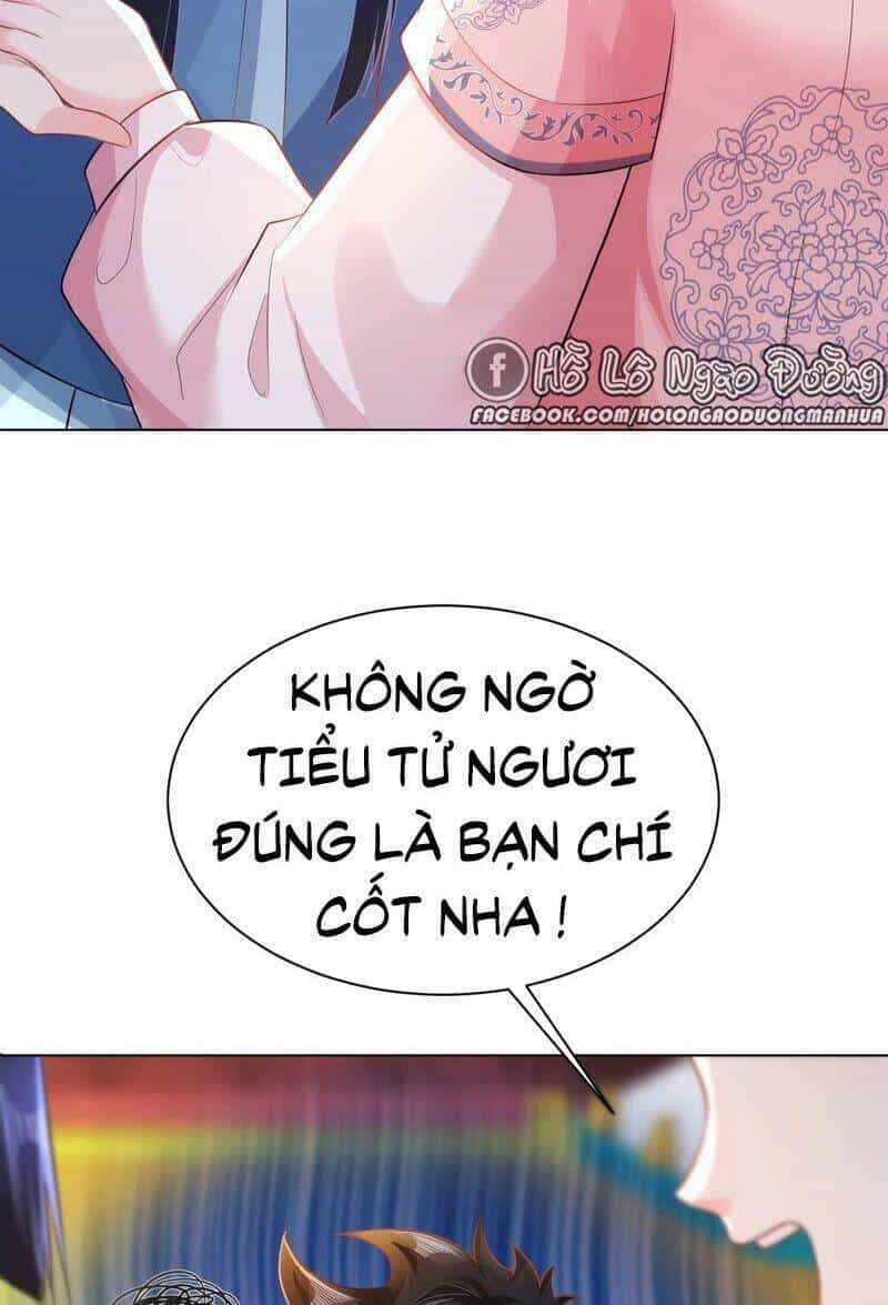 Quận Chúa Vững Vàng, Thiết Lập Nhân Vật Không Thể Vỡ - Chương 45 - ảnh 54