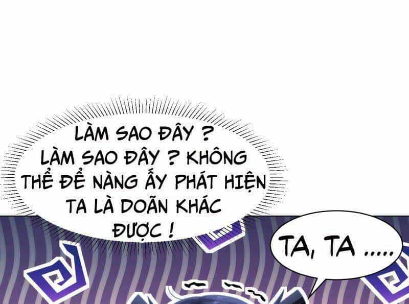 Quận Chúa Vững Vàng, Thiết Lập Nhân Vật Không Thể Vỡ - Chương 45.2 - ảnh 1