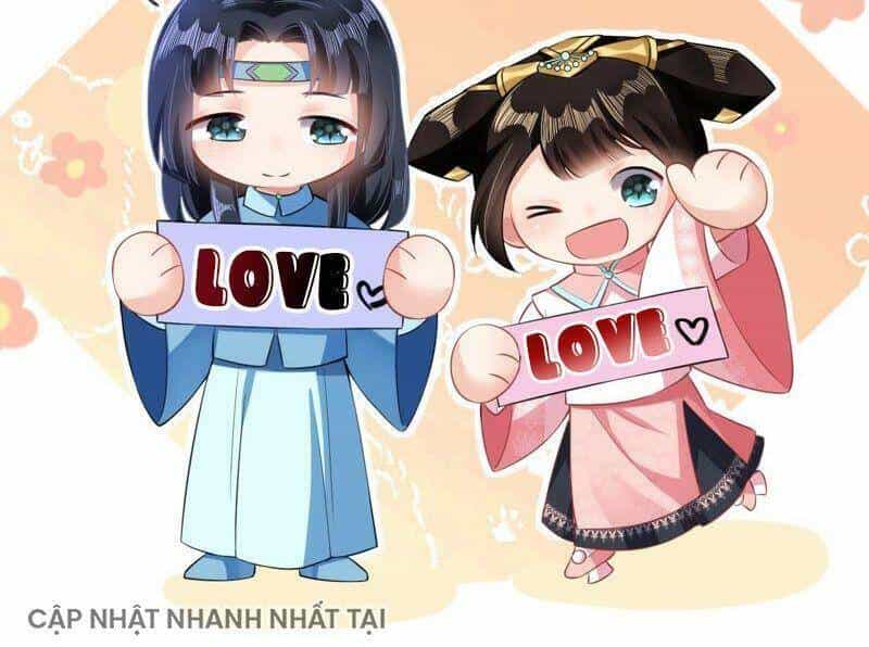 Quận Chúa Vững Vàng, Thiết Lập Nhân Vật Không Thể Vỡ - Chương 45.2 - ảnh 18