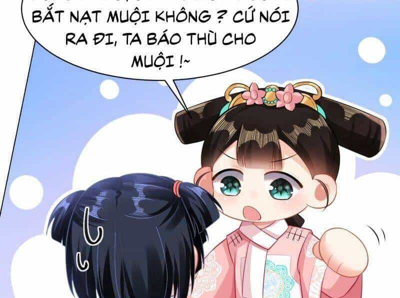 Quận Chúa Vững Vàng, Thiết Lập Nhân Vật Không Thể Vỡ - Chương 45.2 - ảnh 3