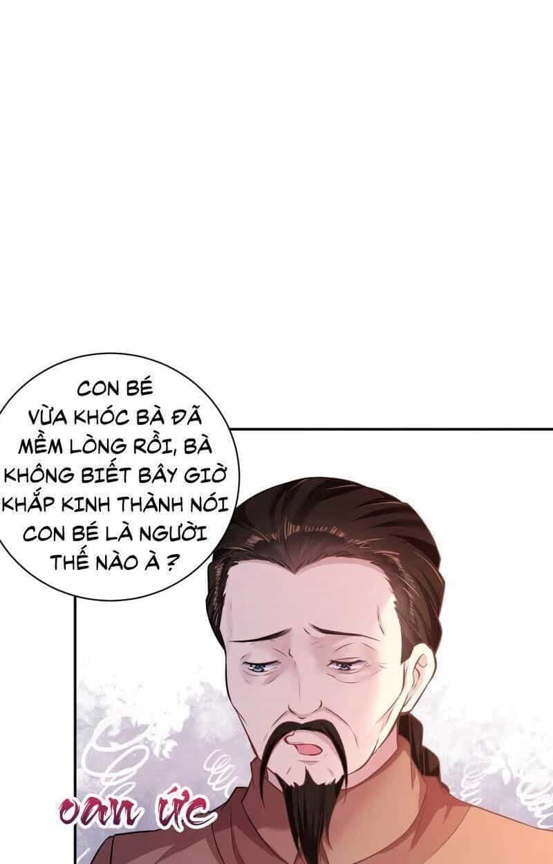 Quận Chúa Vững Vàng, Thiết Lập Nhân Vật Không Thể Vỡ - Chương 5 - ảnh 48