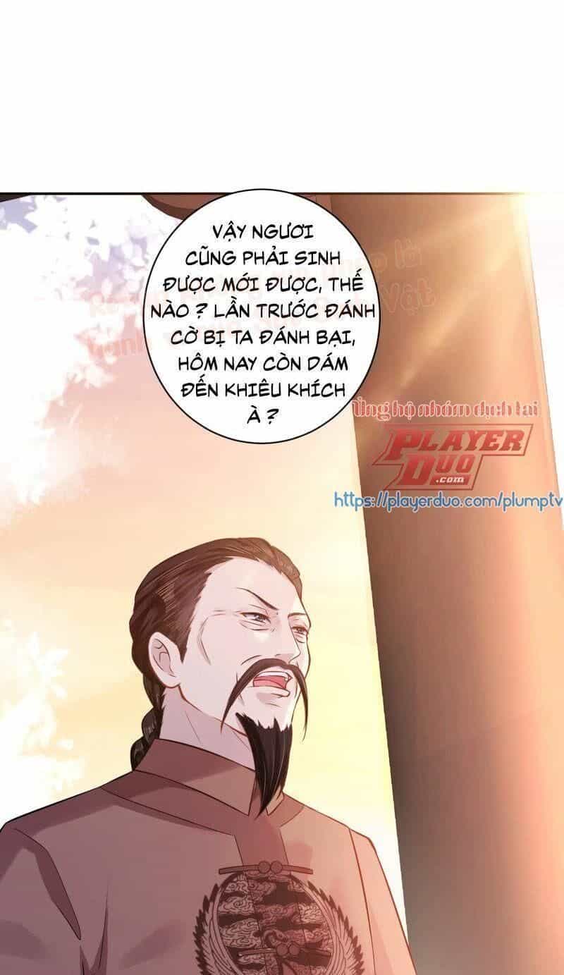 Quận Chúa Vững Vàng, Thiết Lập Nhân Vật Không Thể Vỡ - Chương 5 - ảnh 55