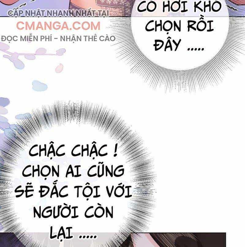 Quận Chúa Vững Vàng, Thiết Lập Nhân Vật Không Thể Vỡ - Chương 46 - ảnh 11