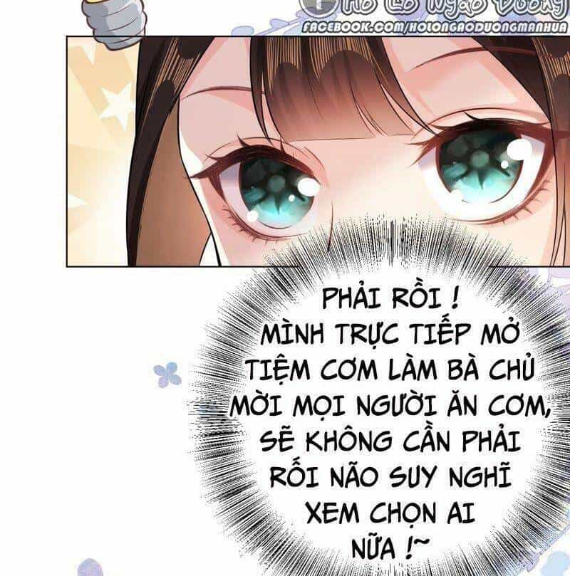 Quận Chúa Vững Vàng, Thiết Lập Nhân Vật Không Thể Vỡ - Chương 46 - ảnh 13