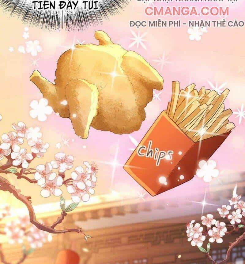 Quận Chúa Vững Vàng, Thiết Lập Nhân Vật Không Thể Vỡ - Chương 46 - ảnh 17