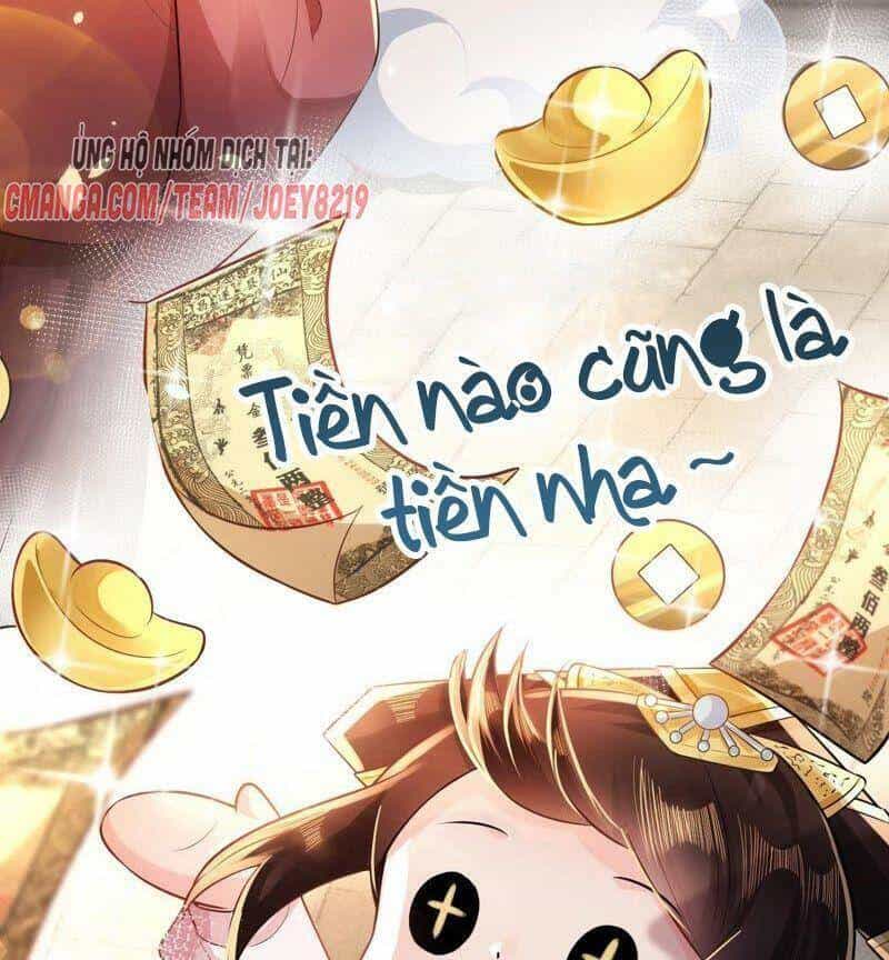 Quận Chúa Vững Vàng, Thiết Lập Nhân Vật Không Thể Vỡ - Chương 46 - ảnh 19