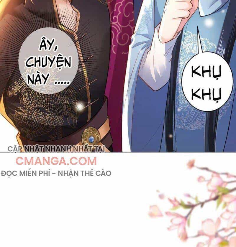 Quận Chúa Vững Vàng, Thiết Lập Nhân Vật Không Thể Vỡ - Chương 46 - ảnh 45