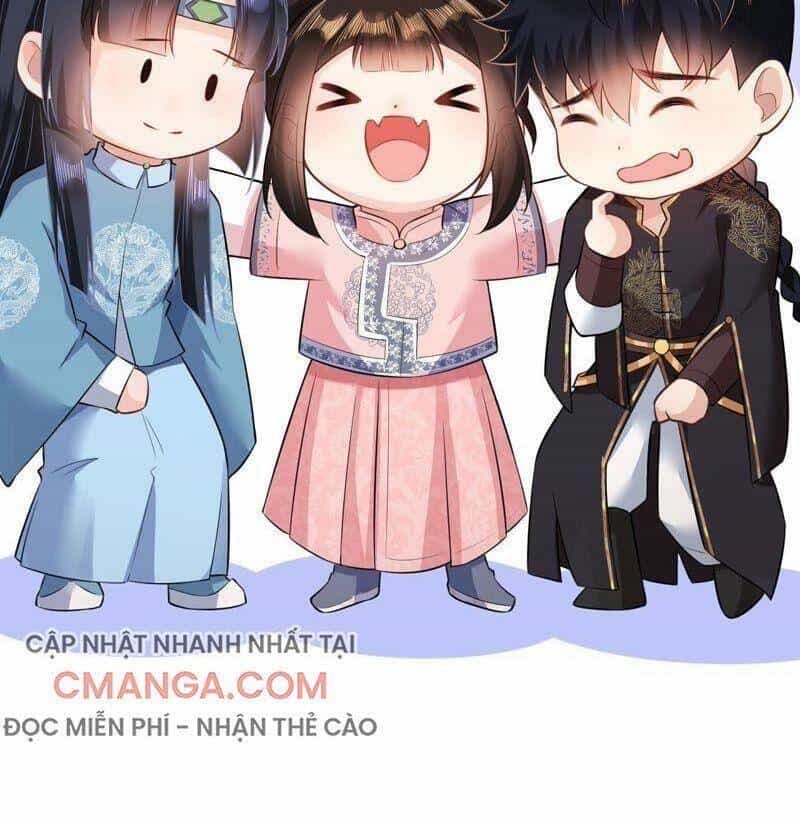 Quận Chúa Vững Vàng, Thiết Lập Nhân Vật Không Thể Vỡ - Chương 47 - ảnh 15