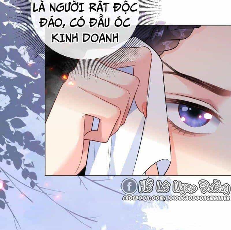 Quận Chúa Vững Vàng, Thiết Lập Nhân Vật Không Thể Vỡ - Chương 47 - ảnh 35