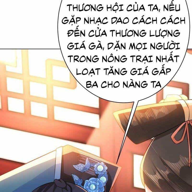 Quận Chúa Vững Vàng, Thiết Lập Nhân Vật Không Thể Vỡ - Chương 47 - ảnh 41