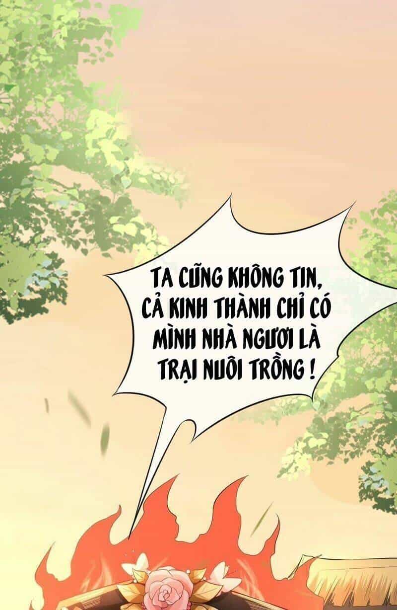 Quận Chúa Vững Vàng, Thiết Lập Nhân Vật Không Thể Vỡ - Chương 48 - ảnh 11