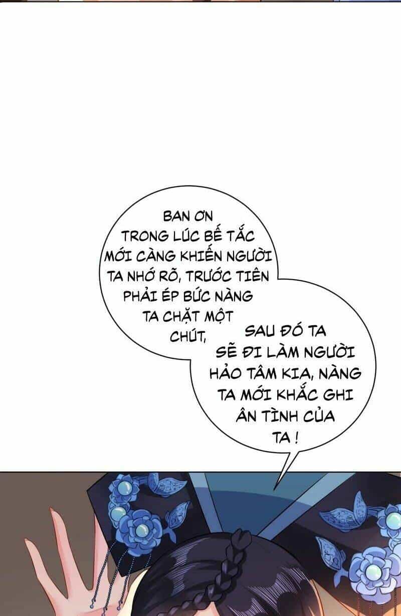 Quận Chúa Vững Vàng, Thiết Lập Nhân Vật Không Thể Vỡ - Chương 48 - ảnh 16