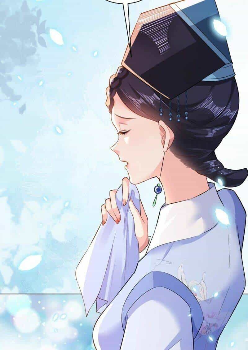 Quận Chúa Vững Vàng, Thiết Lập Nhân Vật Không Thể Vỡ - Chương 48 - ảnh 41