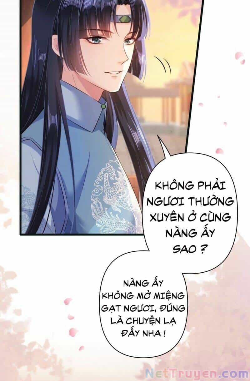 Quận Chúa Vững Vàng, Thiết Lập Nhân Vật Không Thể Vỡ - Chương 49 - ảnh 10