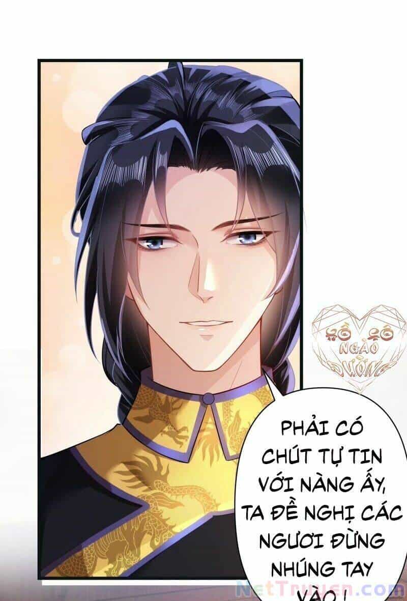 Quận Chúa Vững Vàng, Thiết Lập Nhân Vật Không Thể Vỡ - Chương 49 - ảnh 17