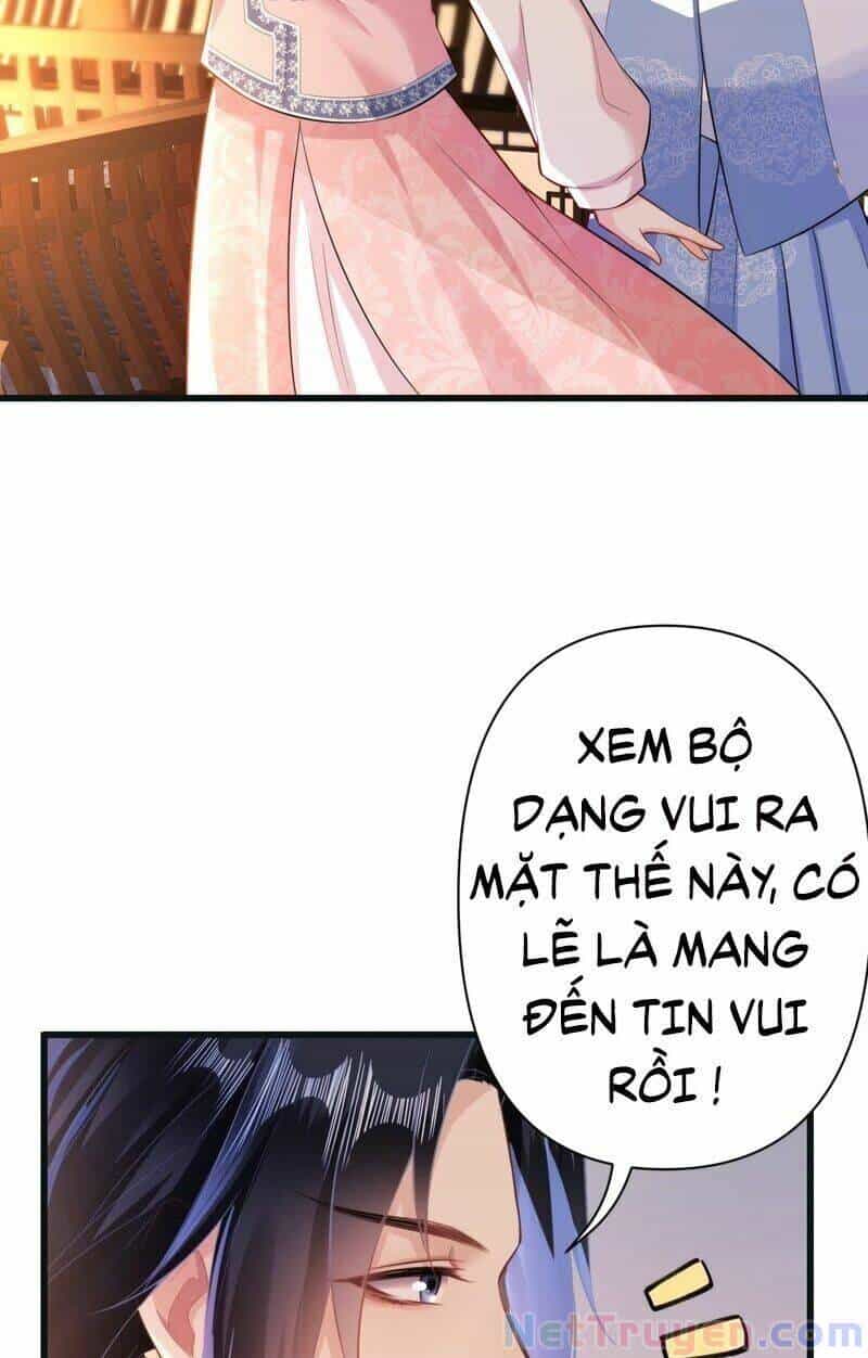 Quận Chúa Vững Vàng, Thiết Lập Nhân Vật Không Thể Vỡ - Chương 49 - ảnh 21