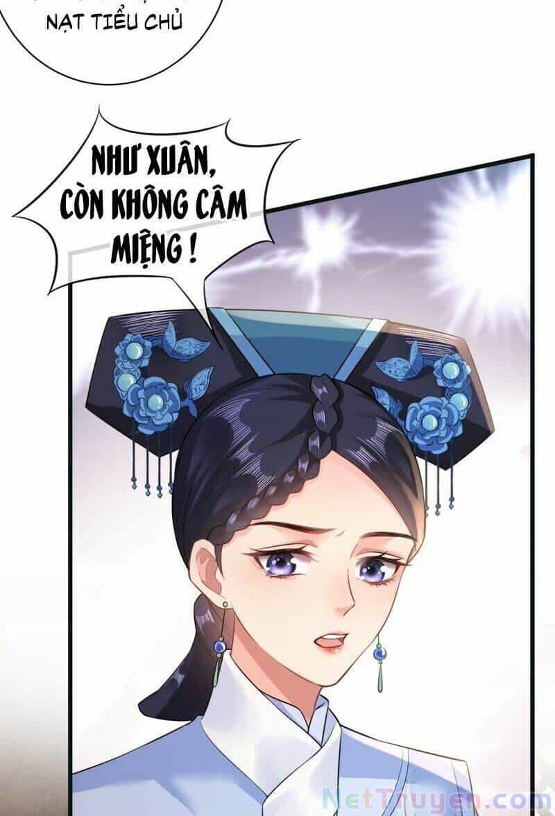 Quận Chúa Vững Vàng, Thiết Lập Nhân Vật Không Thể Vỡ - Chương 49 - ảnh 37