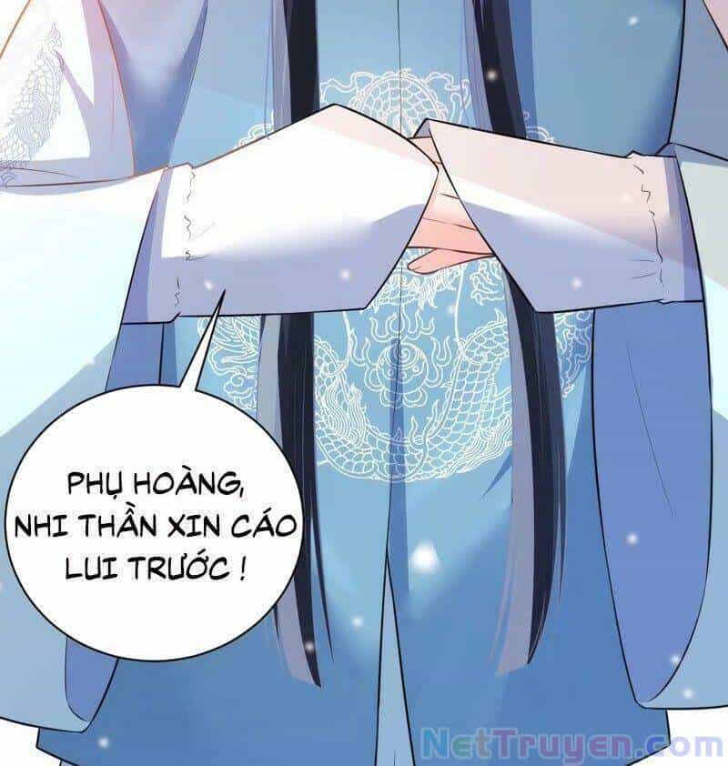 Quận Chúa Vững Vàng, Thiết Lập Nhân Vật Không Thể Vỡ - Chương 50 - ảnh 13