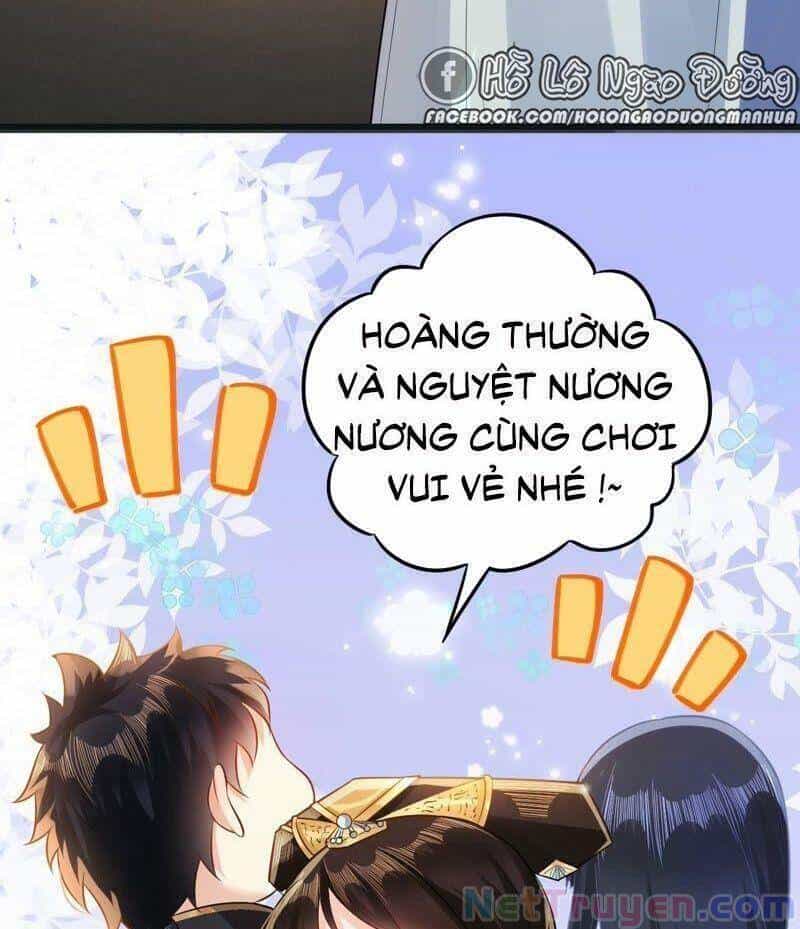 Quận Chúa Vững Vàng, Thiết Lập Nhân Vật Không Thể Vỡ - Chương 50 - ảnh 19