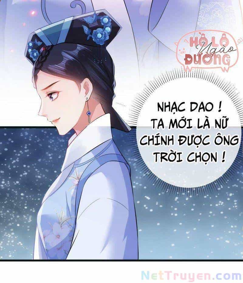 Quận Chúa Vững Vàng, Thiết Lập Nhân Vật Không Thể Vỡ - Chương 50 - ảnh 26