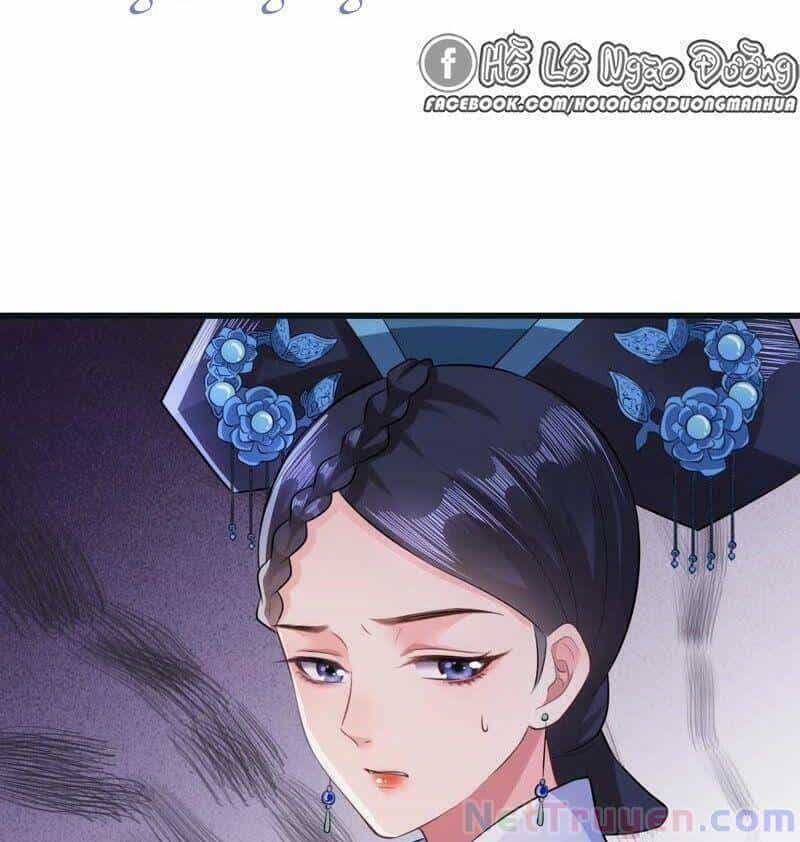 Quận Chúa Vững Vàng, Thiết Lập Nhân Vật Không Thể Vỡ - Chương 50 - ảnh 4