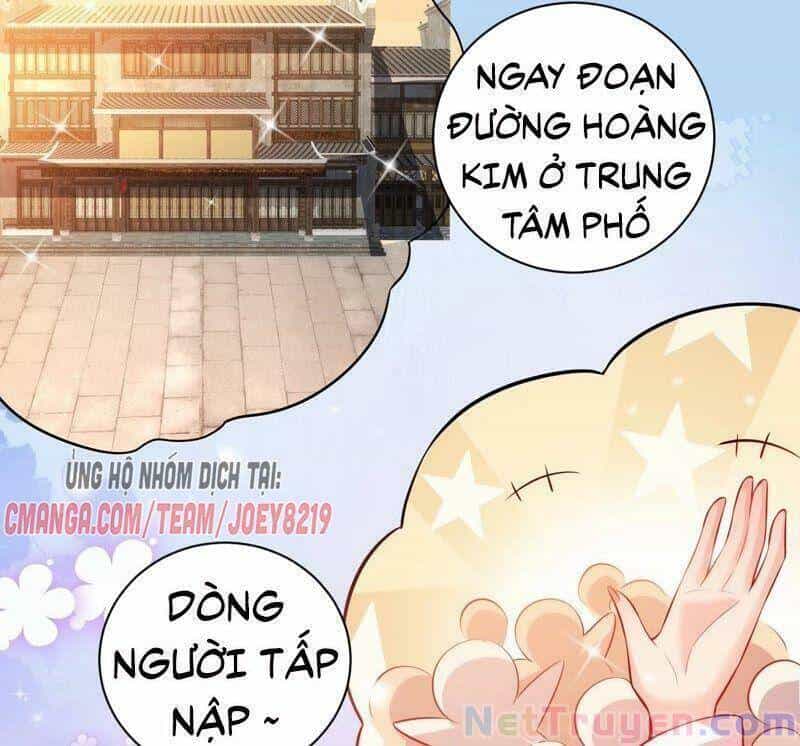 Quận Chúa Vững Vàng, Thiết Lập Nhân Vật Không Thể Vỡ - Chương 50 - ảnh 51