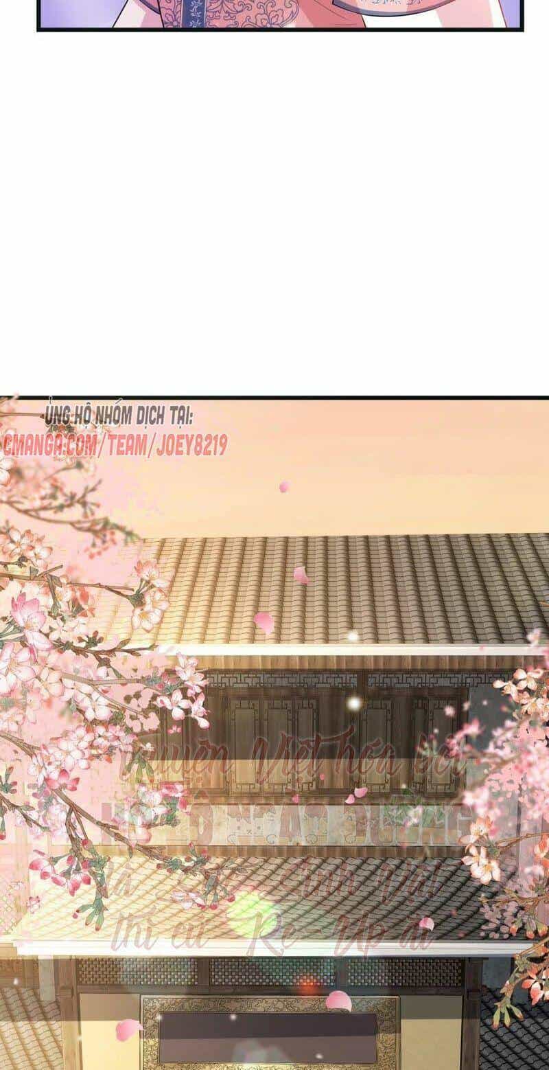 Quận Chúa Vững Vàng, Thiết Lập Nhân Vật Không Thể Vỡ - Chương 51 - ảnh 15