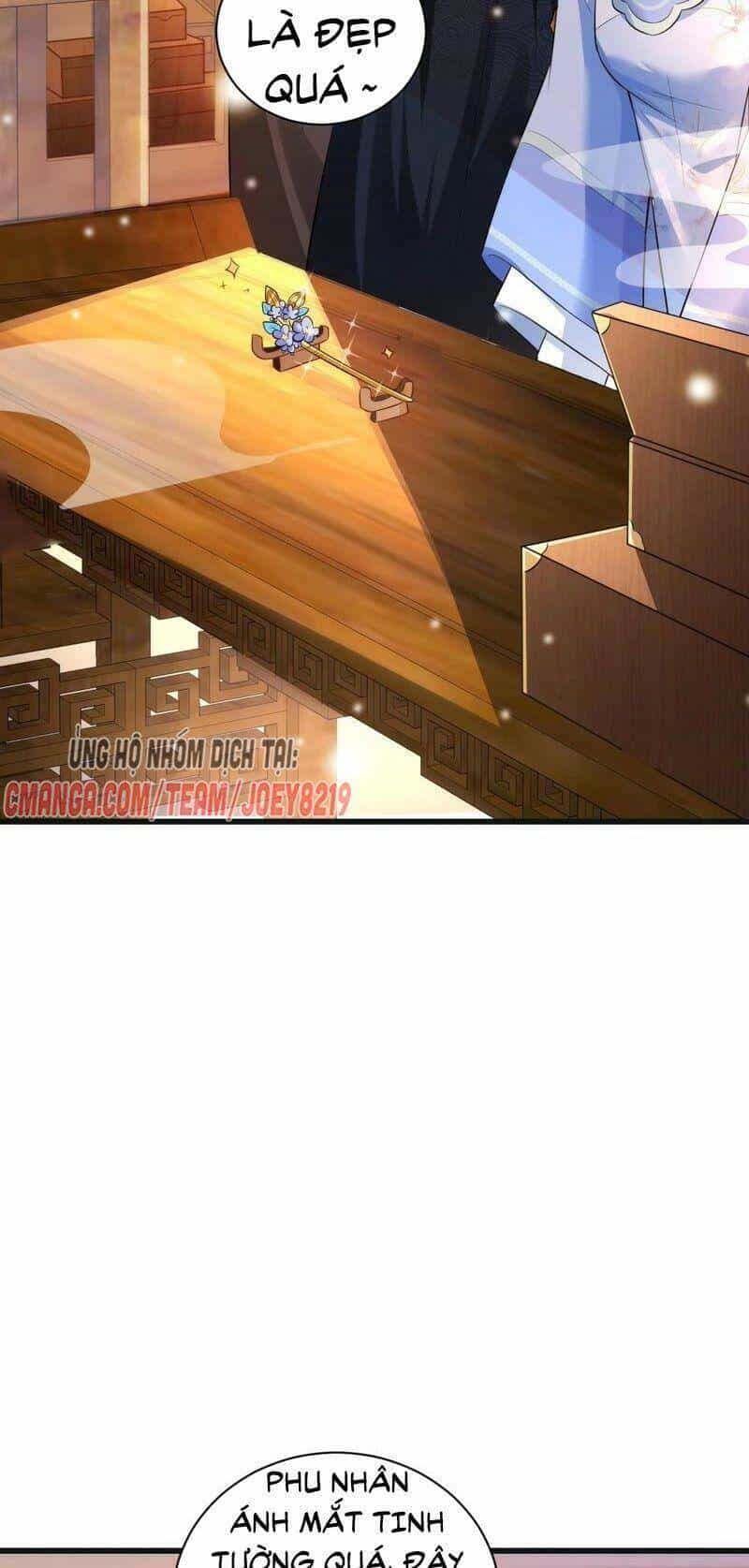 Quận Chúa Vững Vàng, Thiết Lập Nhân Vật Không Thể Vỡ - Chương 51 - ảnh 35
