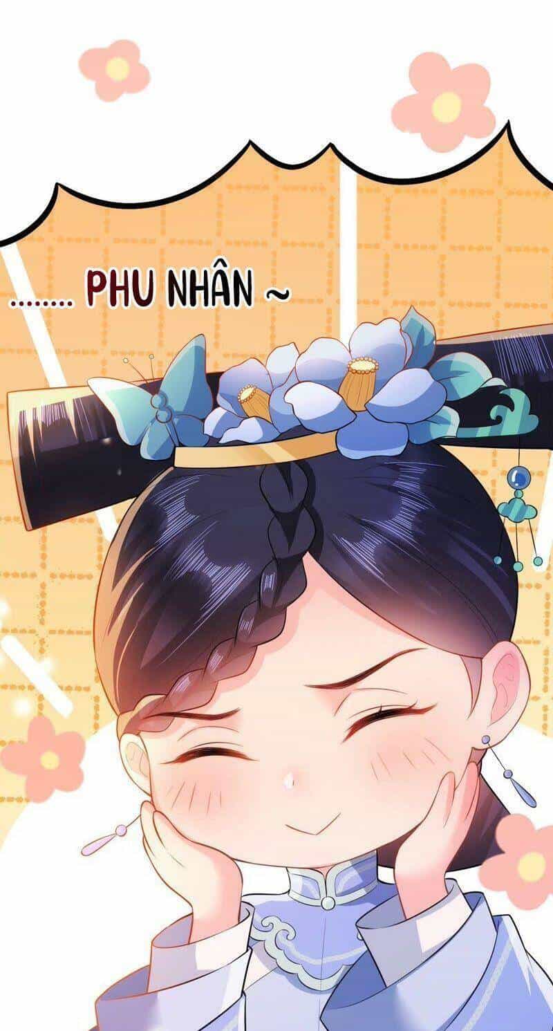 Quận Chúa Vững Vàng, Thiết Lập Nhân Vật Không Thể Vỡ - Chương 51 - ảnh 37
