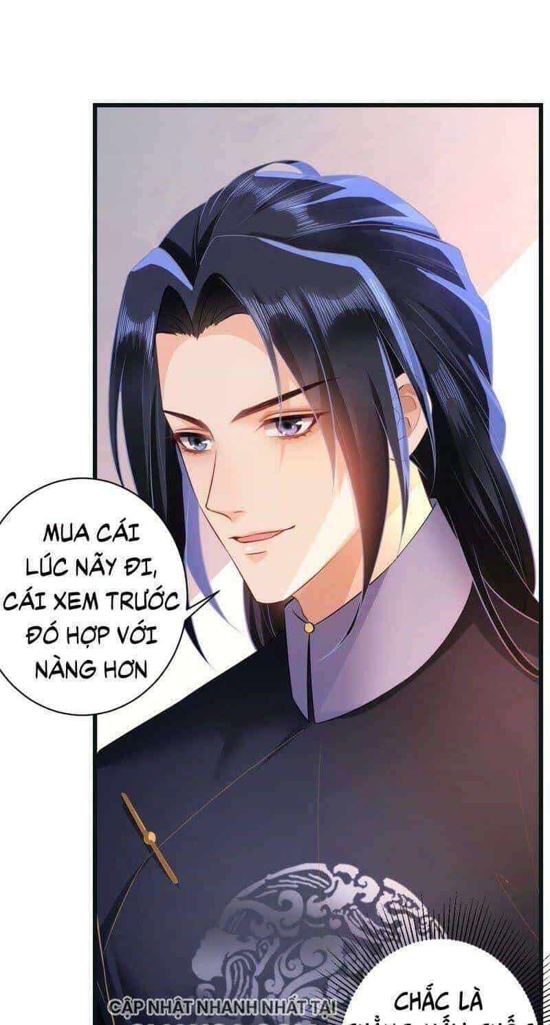 Quận Chúa Vững Vàng, Thiết Lập Nhân Vật Không Thể Vỡ - Chương 51 - ảnh 45