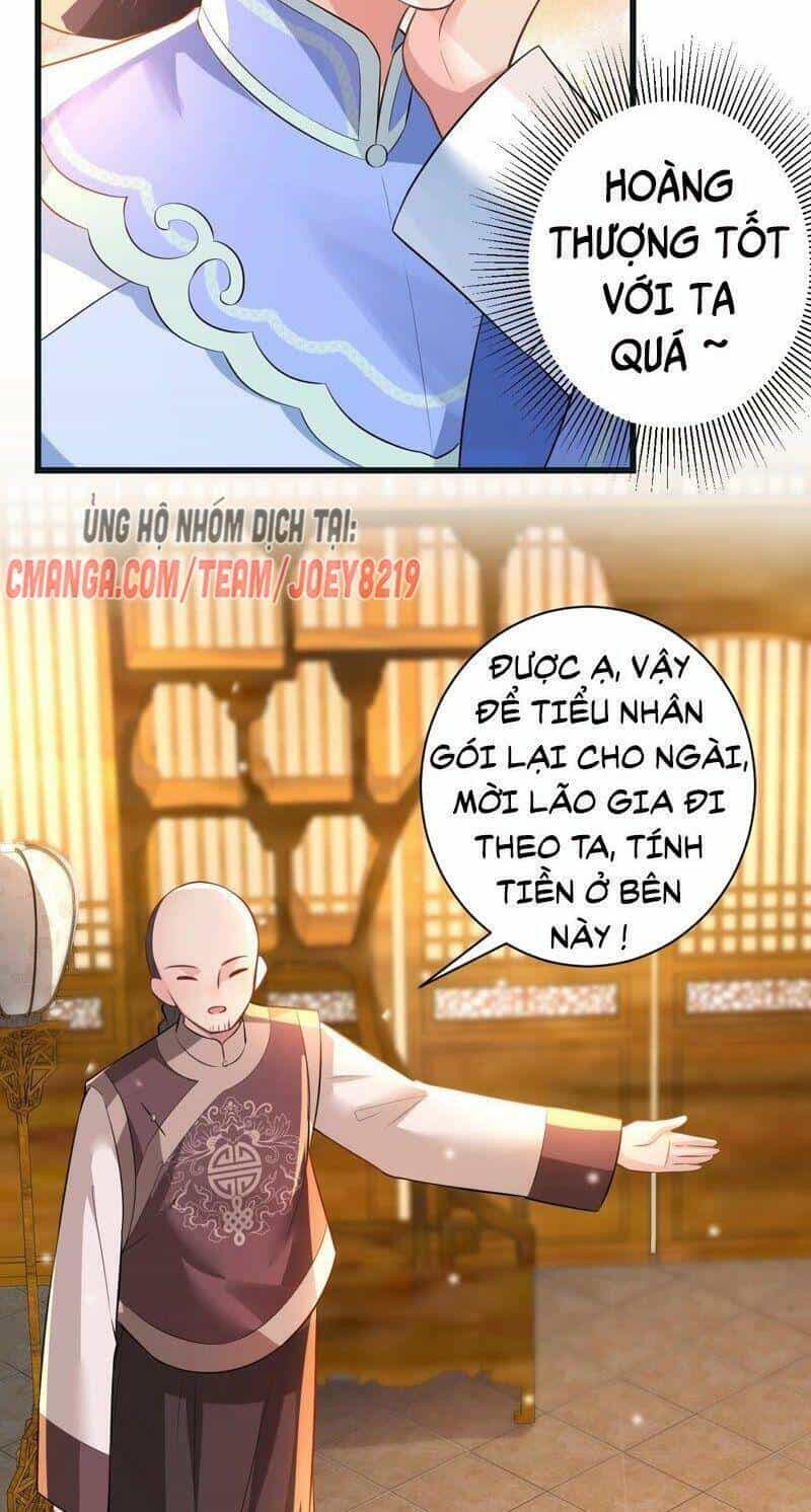 Quận Chúa Vững Vàng, Thiết Lập Nhân Vật Không Thể Vỡ - Chương 51 - ảnh 47