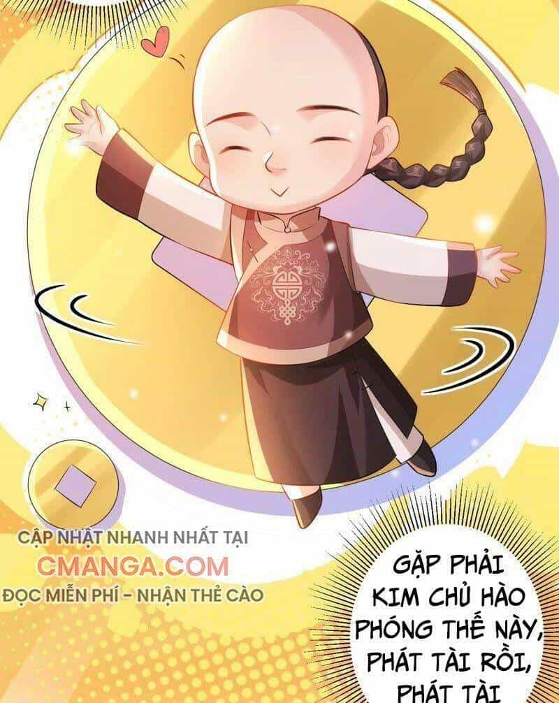 Quận Chúa Vững Vàng, Thiết Lập Nhân Vật Không Thể Vỡ - Chương 51 - ảnh 54
