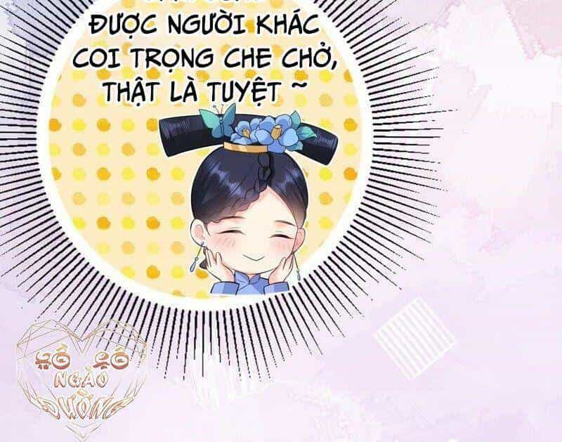Quận Chúa Vững Vàng, Thiết Lập Nhân Vật Không Thể Vỡ - Chương 52 - ảnh 10