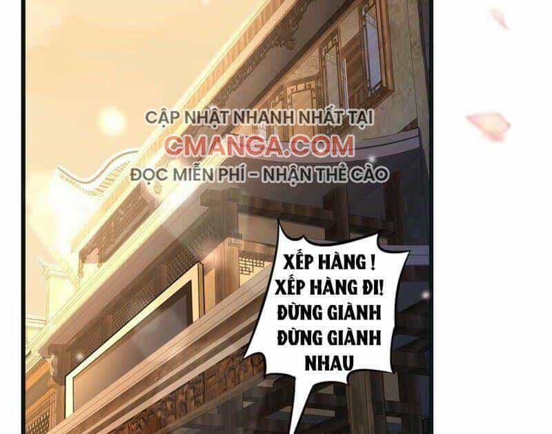 Quận Chúa Vững Vàng, Thiết Lập Nhân Vật Không Thể Vỡ - Chương 52 - ảnh 13