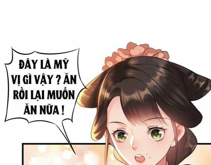 Quận Chúa Vững Vàng, Thiết Lập Nhân Vật Không Thể Vỡ - Chương 52 - ảnh 15