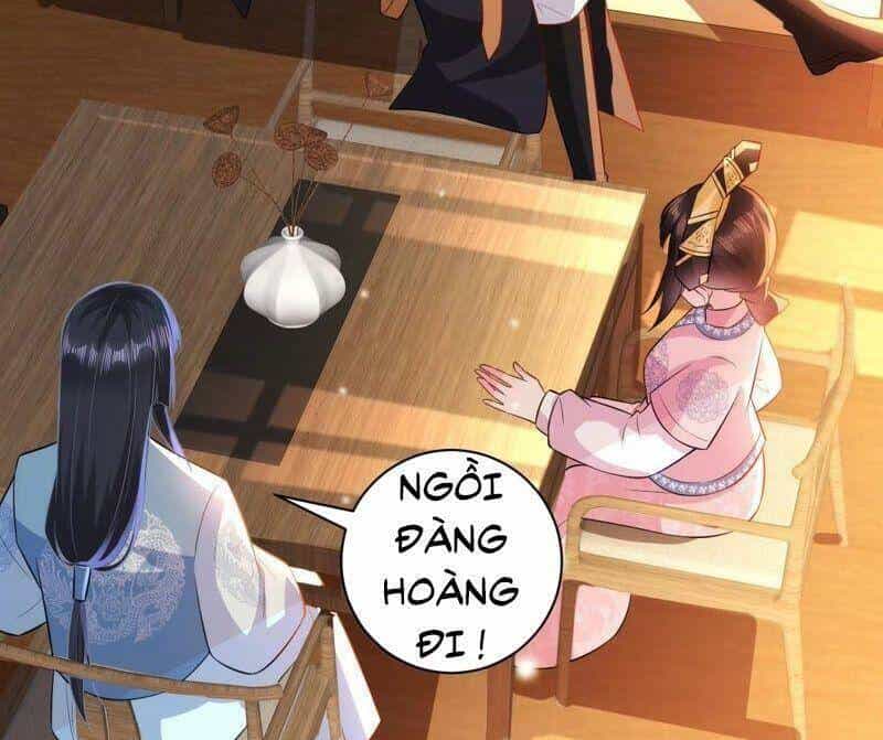 Quận Chúa Vững Vàng, Thiết Lập Nhân Vật Không Thể Vỡ - Chương 52 - ảnh 27