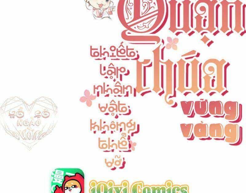 Quận Chúa Vững Vàng, Thiết Lập Nhân Vật Không Thể Vỡ - Chương 52 - ảnh 3