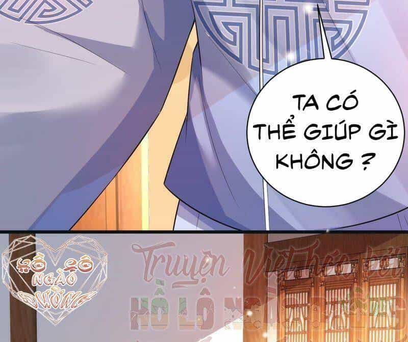 Quận Chúa Vững Vàng, Thiết Lập Nhân Vật Không Thể Vỡ - Chương 52 - ảnh 35
