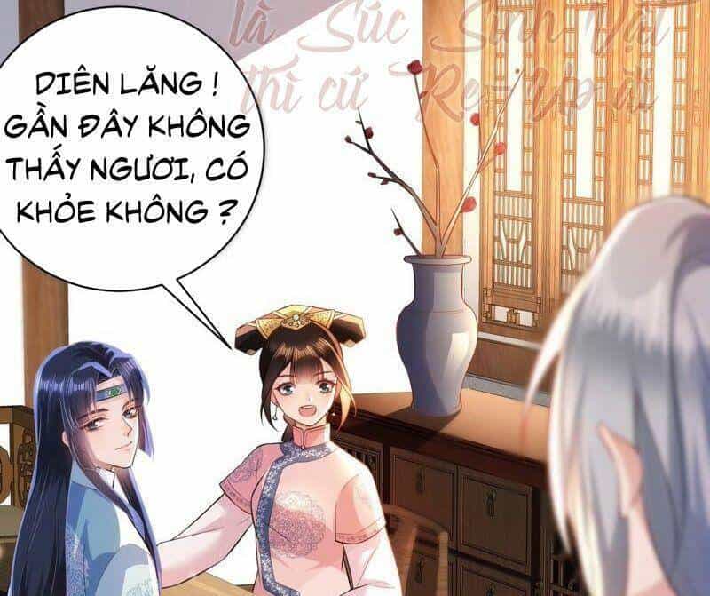 Quận Chúa Vững Vàng, Thiết Lập Nhân Vật Không Thể Vỡ - Chương 52 - ảnh 36