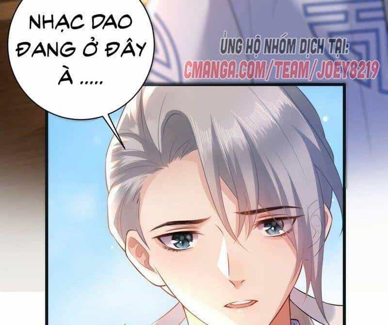 Quận Chúa Vững Vàng, Thiết Lập Nhân Vật Không Thể Vỡ - Chương 52 - ảnh 38