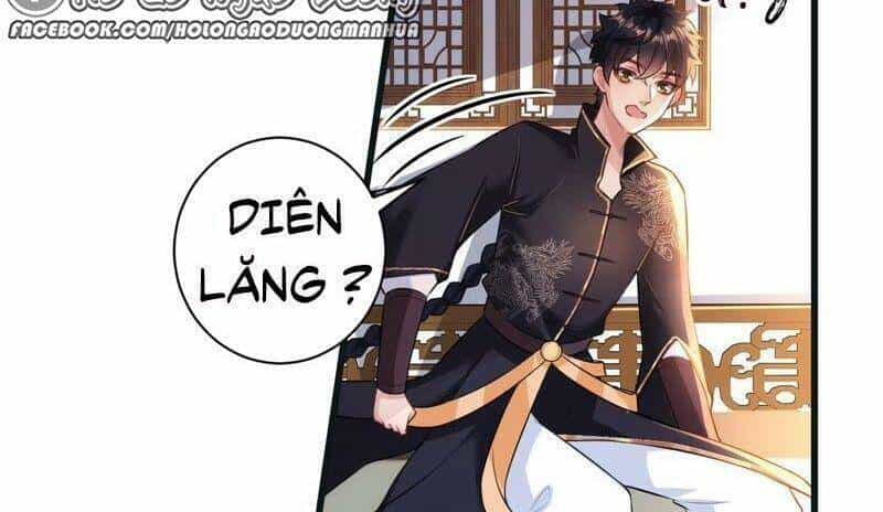 Quận Chúa Vững Vàng, Thiết Lập Nhân Vật Không Thể Vỡ - Chương 52 - ảnh 44