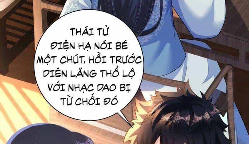 Quận Chúa Vững Vàng, Thiết Lập Nhân Vật Không Thể Vỡ - Chương 52 - ảnh 48