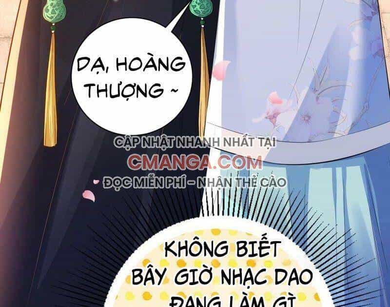 Quận Chúa Vững Vàng, Thiết Lập Nhân Vật Không Thể Vỡ - Chương 52 - ảnh 8