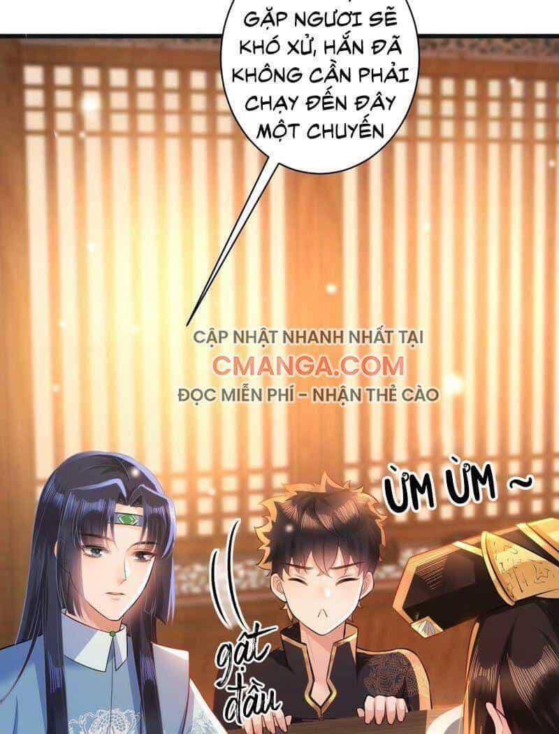 Quận Chúa Vững Vàng, Thiết Lập Nhân Vật Không Thể Vỡ - Chương 53 - ảnh 17