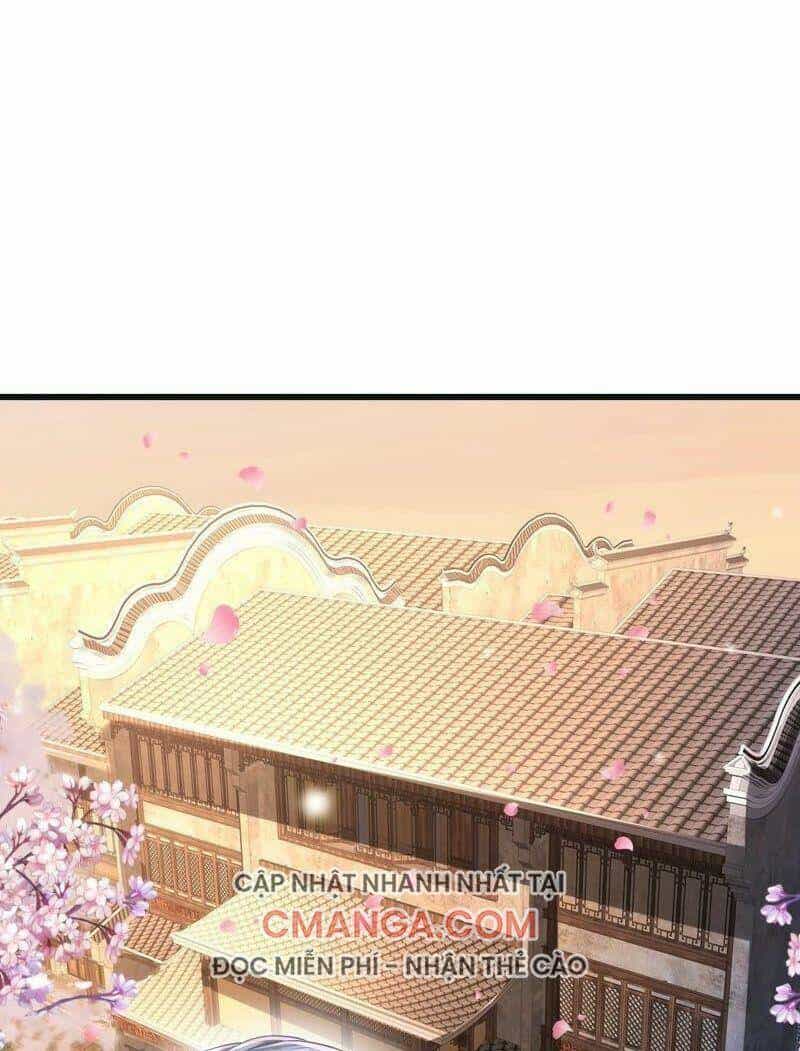 Quận Chúa Vững Vàng, Thiết Lập Nhân Vật Không Thể Vỡ - Chương 53 - ảnh 21