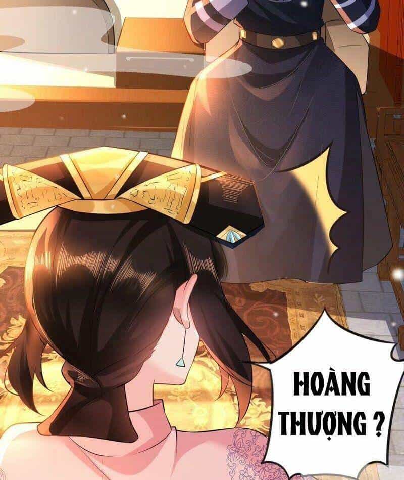 Quận Chúa Vững Vàng, Thiết Lập Nhân Vật Không Thể Vỡ - Chương 53 - ảnh 38