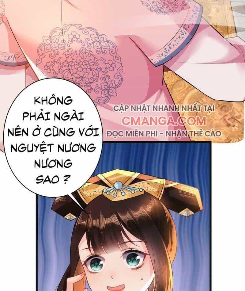 Quận Chúa Vững Vàng, Thiết Lập Nhân Vật Không Thể Vỡ - Chương 53 - ảnh 39