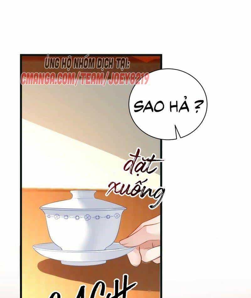 Quận Chúa Vững Vàng, Thiết Lập Nhân Vật Không Thể Vỡ - Chương 53 - ảnh 41